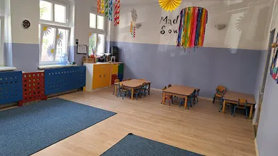 Żłobek Niutek I Poznań